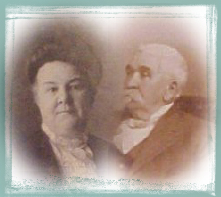 Mijamin Dale and Catherine Priest